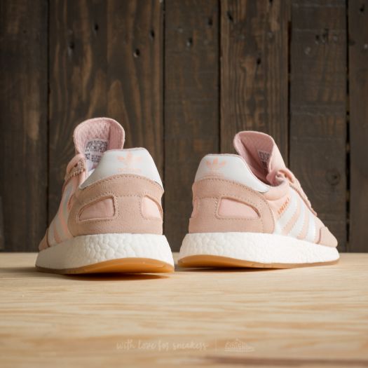 adidas Iniki Runner W Icey Pink Ftw White Gum Footshop