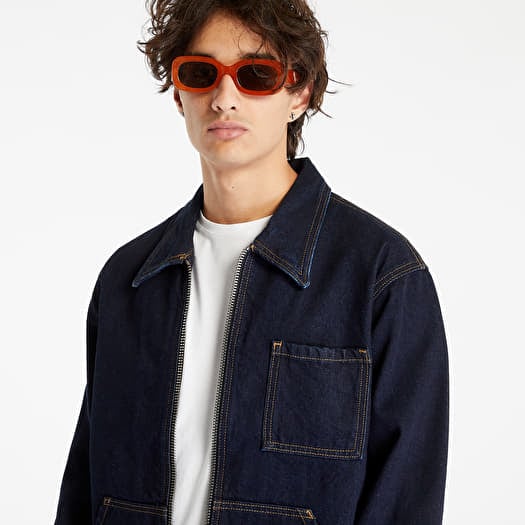 Levis skateboarding denim jacket clearance