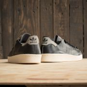 Men s shoes adidas Superstar 80s Decon Core Black Core Black