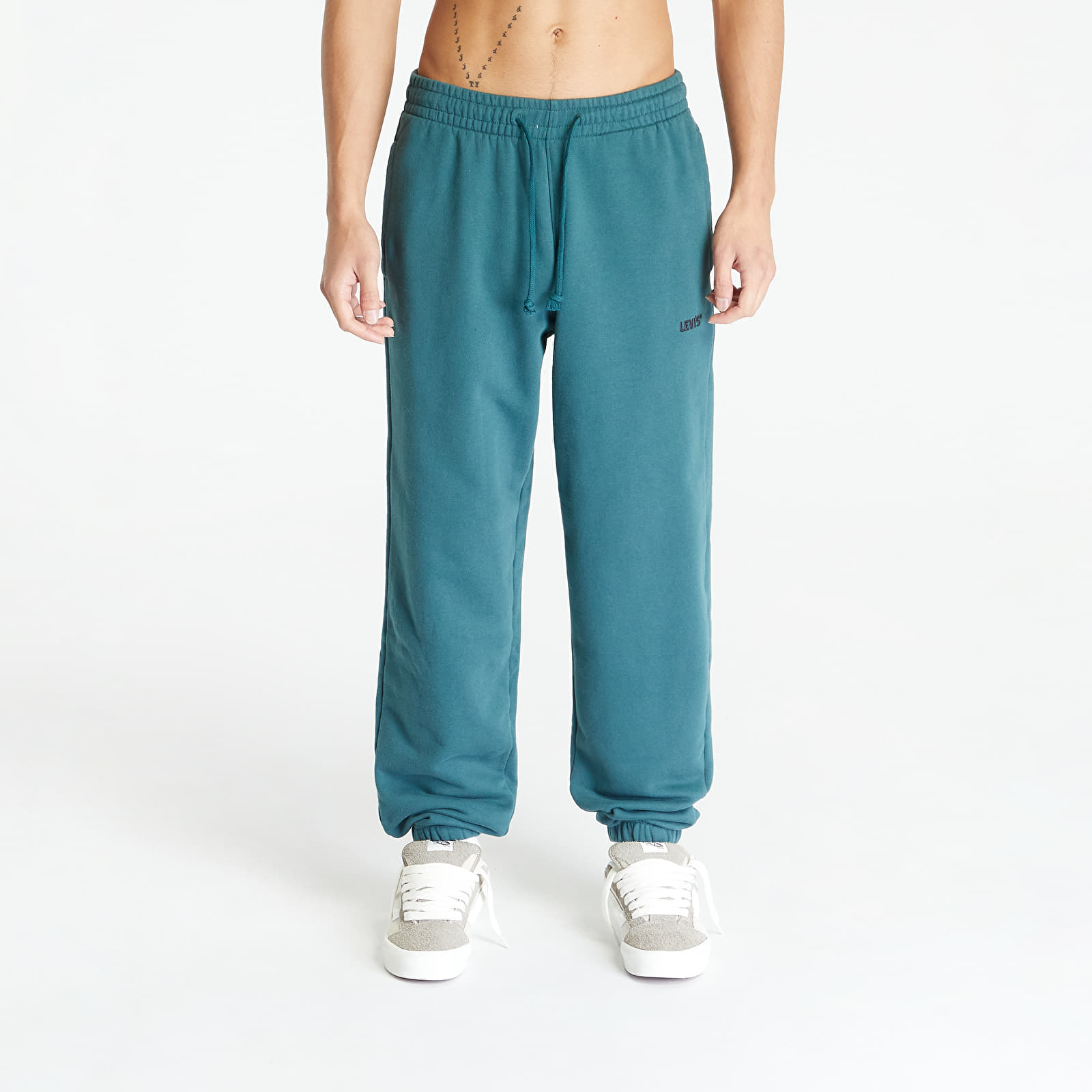Pants and jeans Levi's® Gold Tab Sweats Green