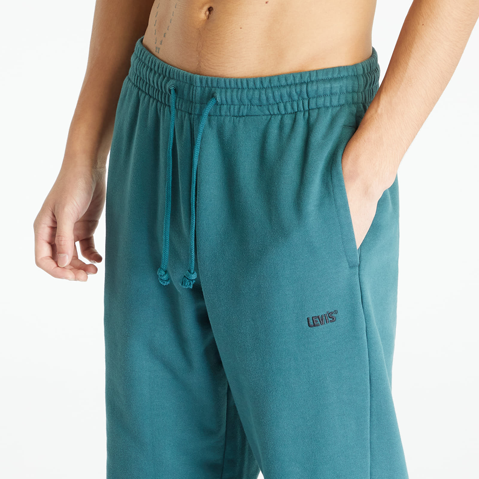Pantaloni Levi's® Gold Tab Sweats Green