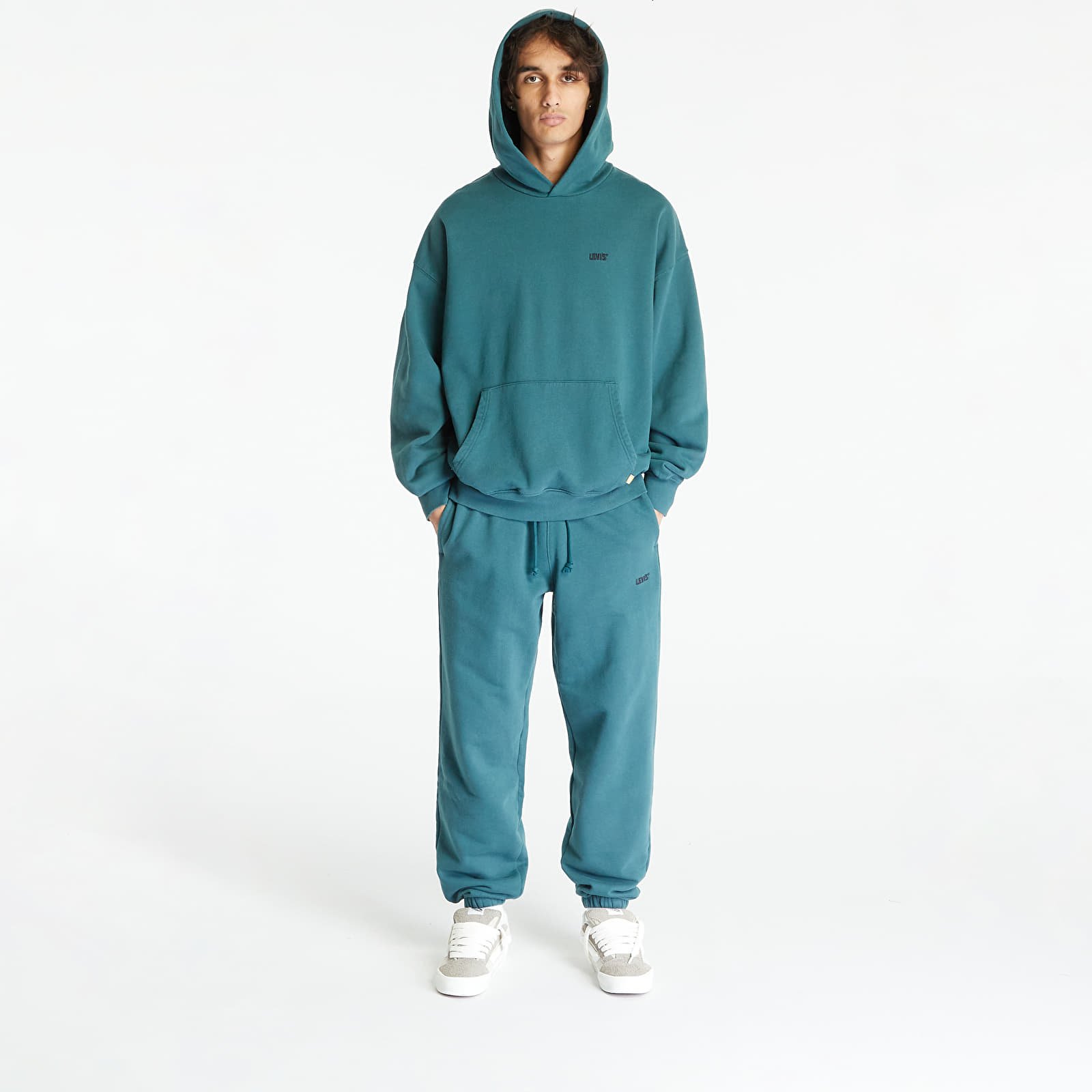 Pantaloni Levi's® Gold Tab Sweats Green
