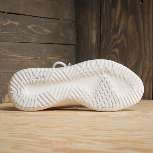 Damen Sneaker und Schuhe adidas Tubular Shadow W Ftw White Grey Two Ftw White Footshop