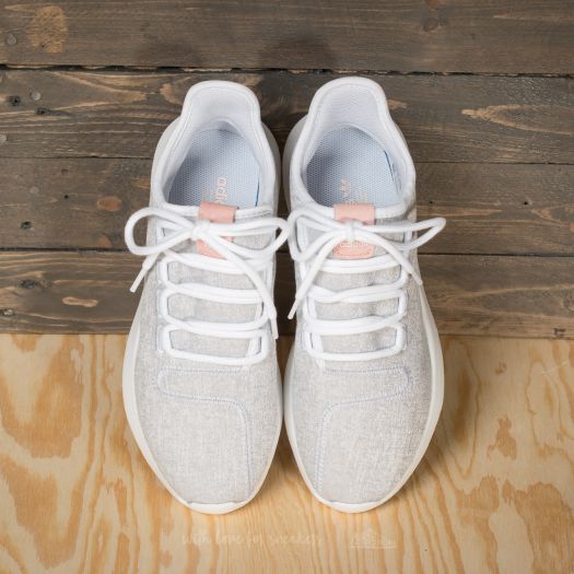 Adidas tubular shadow shoes women's white cheap