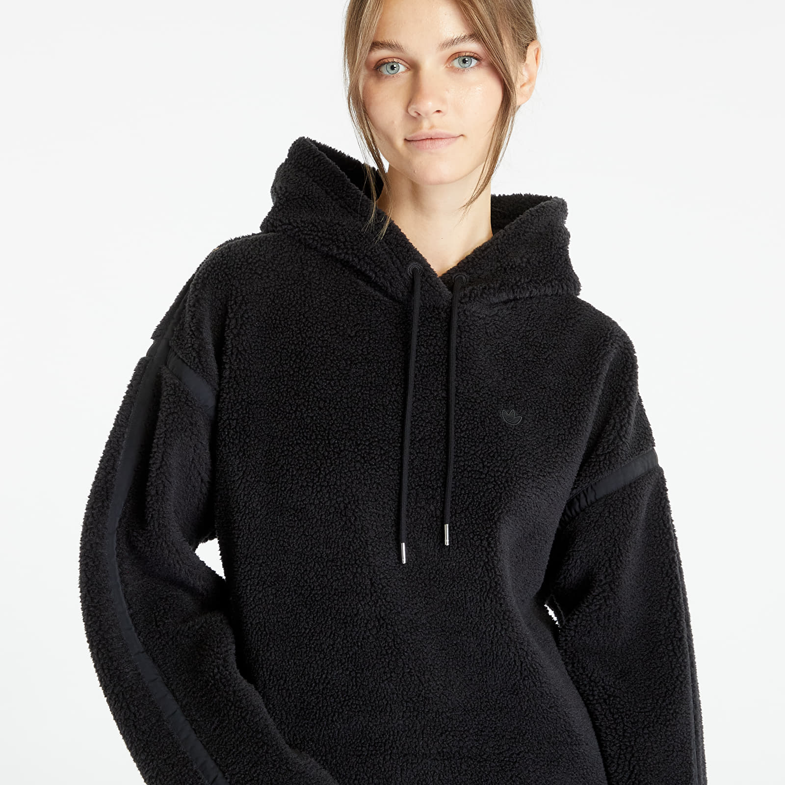 Hoodies and sweatshirts  adidas Originals Sweatshirts Hoodie Black