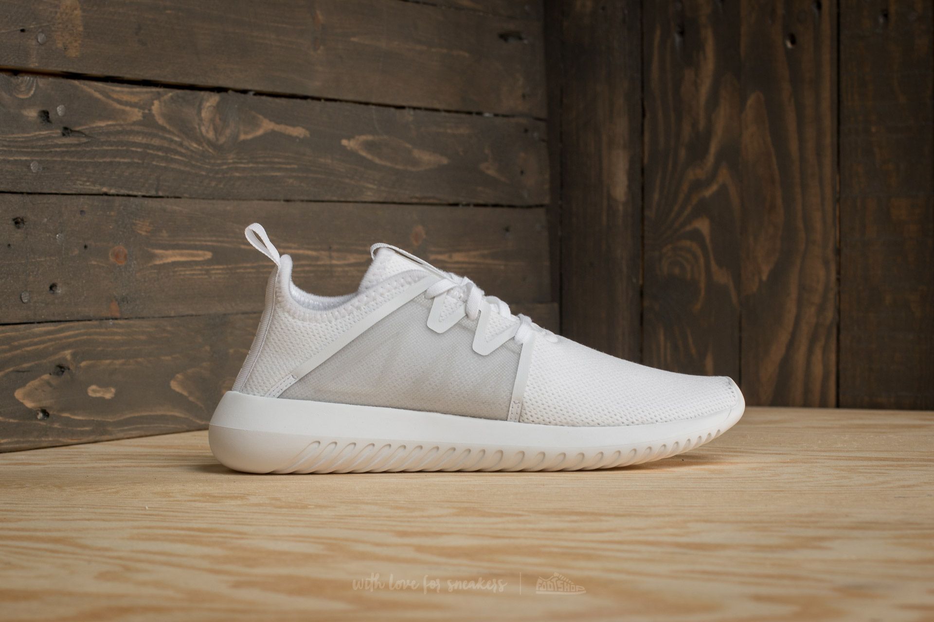 enske tenisice adidas Tubular Viral 2.0 W Ftw White Grey One Ftw
