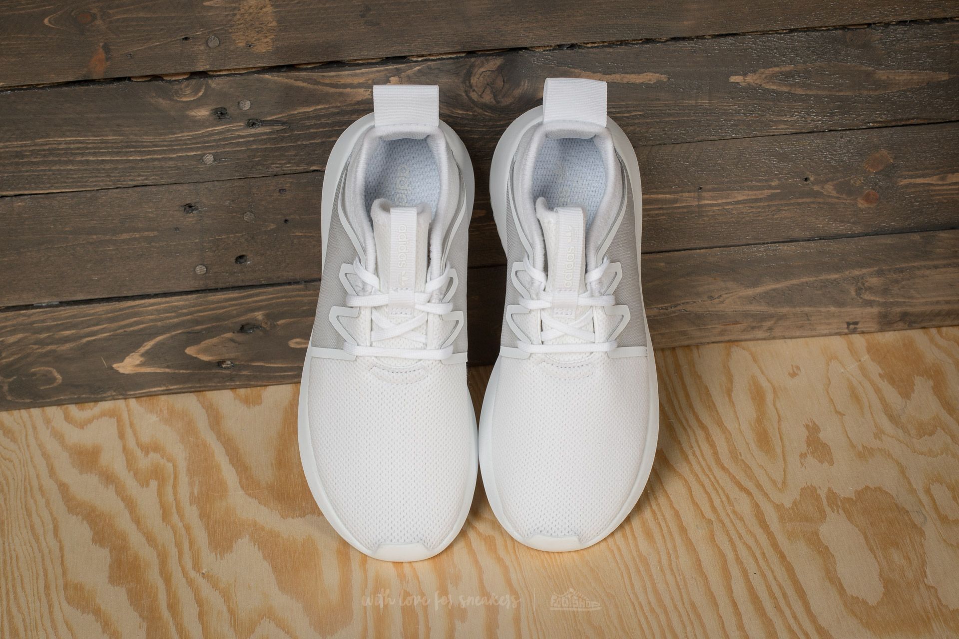 Tubular viral white new arrivals