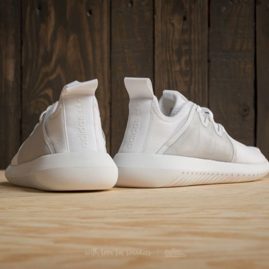Women s shoes adidas Tubular Viral 2.0 W Ftw White Grey One Ftw White Footshop