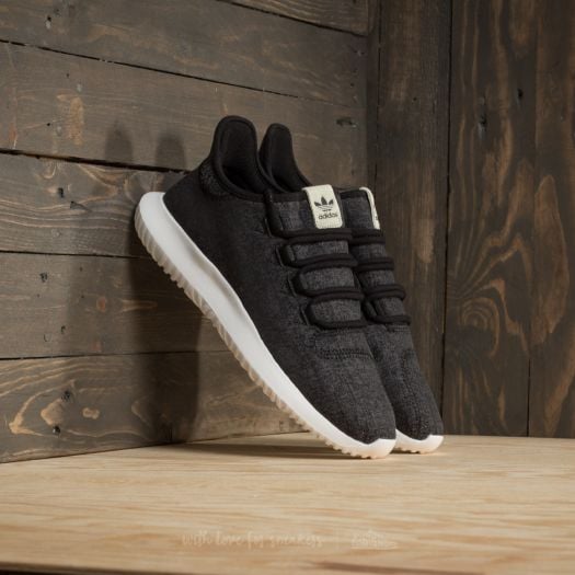Adidas tubular shadow women's black shop