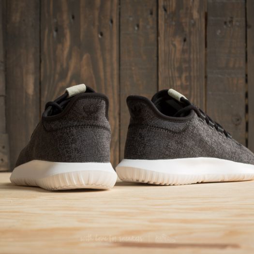 Adidas womens tubular shadow - black/grey cheap