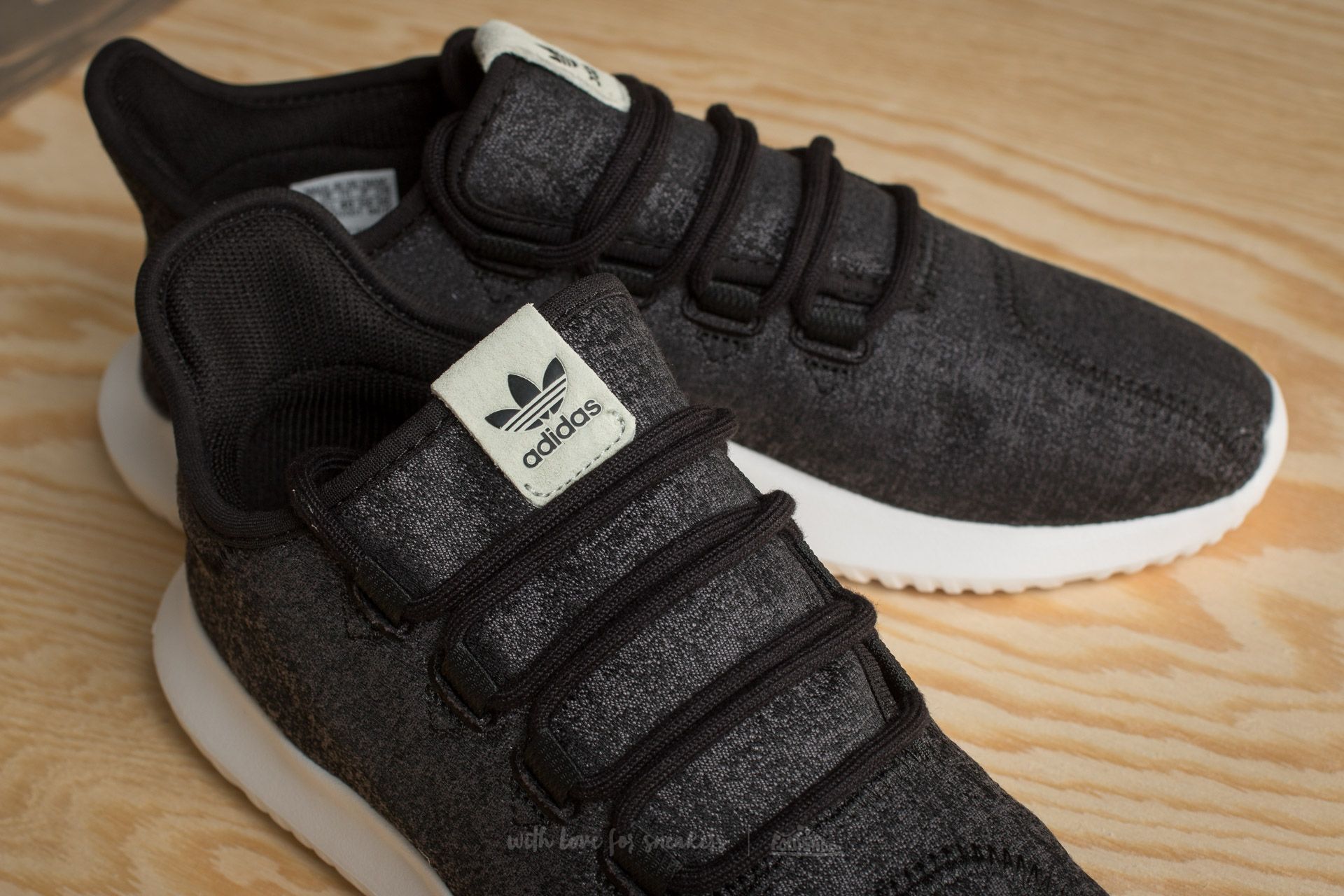 Adidas originals tubular shadow women's black outlet