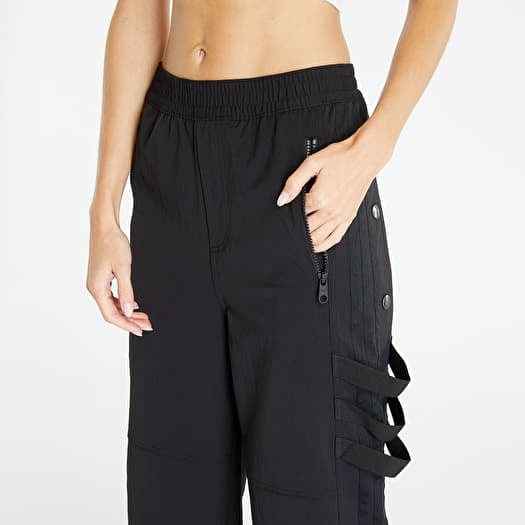 Adibreak pants womens black store