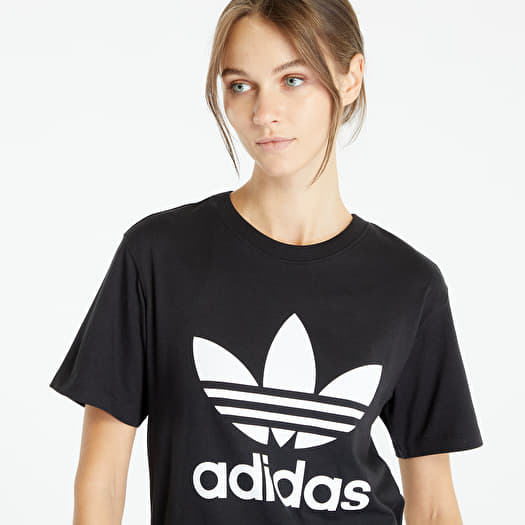 T-shirts adidas Originals Adicolor Classics Trefoil Short Sleeve