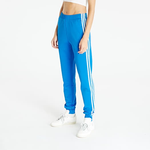 Women\'s Clothing - adidas Originals - Colour: Blue | Footshop