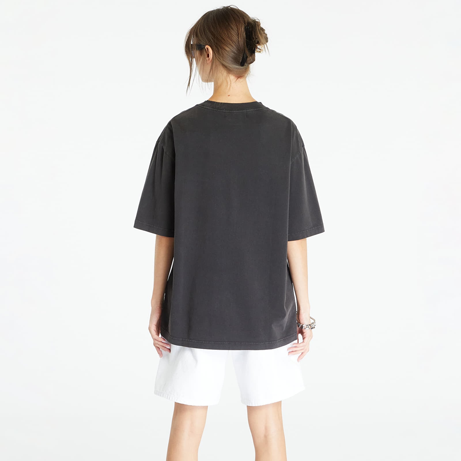   Μπλούζες Ambush Graphic T-Shirt UNISEX Tap Shoe/ Valiant Poppy