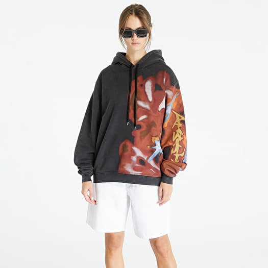 Ambush red hoodie online