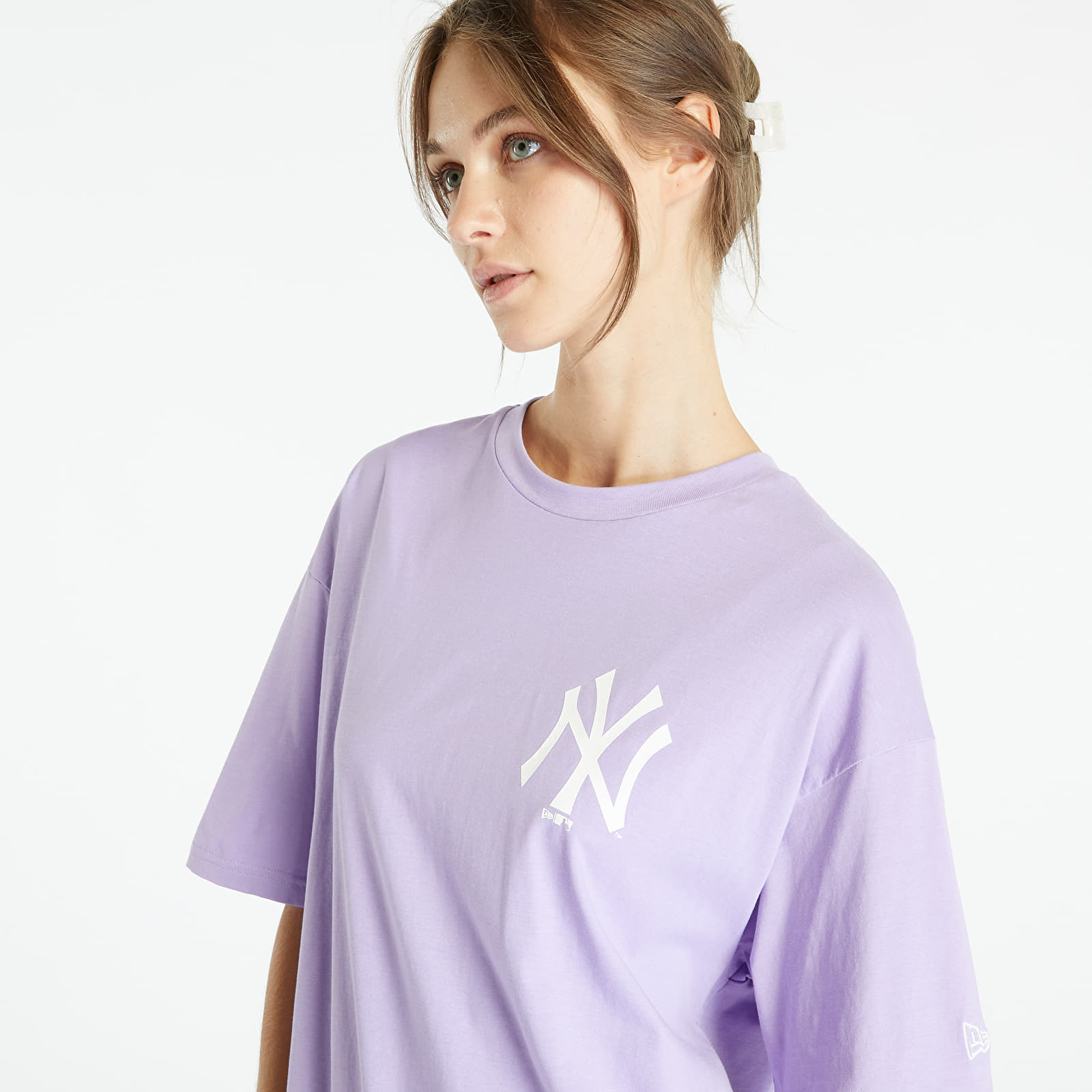 Yankees t deals shirt women's
