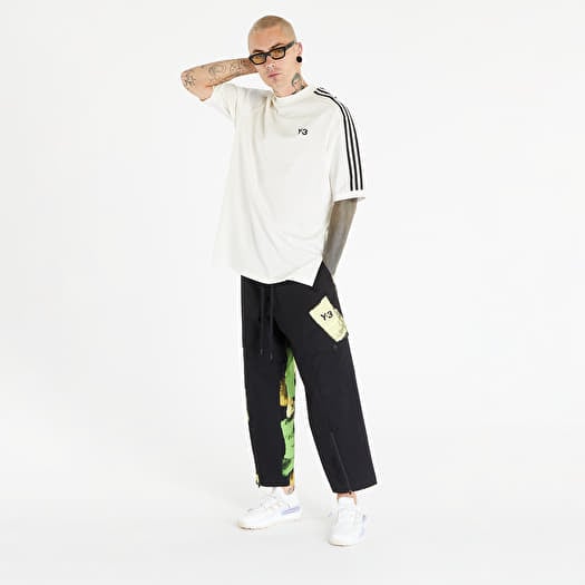 Pants and jeans Y-3 Graphic Workwear Pants UNISEX Black | Footshop