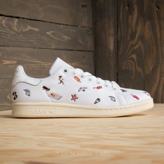 Stan smith summer on sale