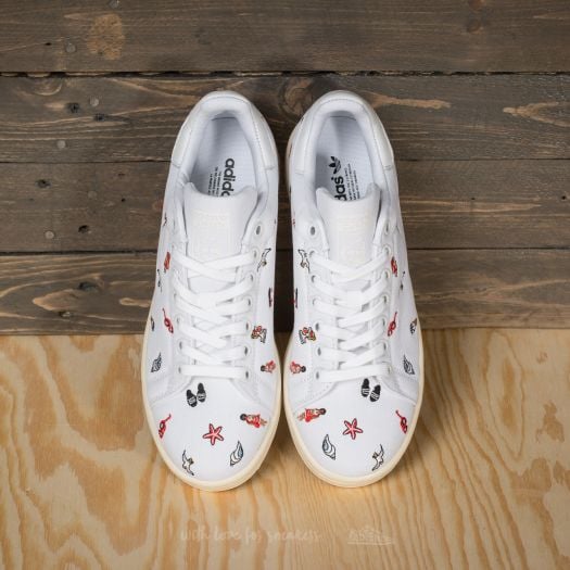 Stan smith summer on sale