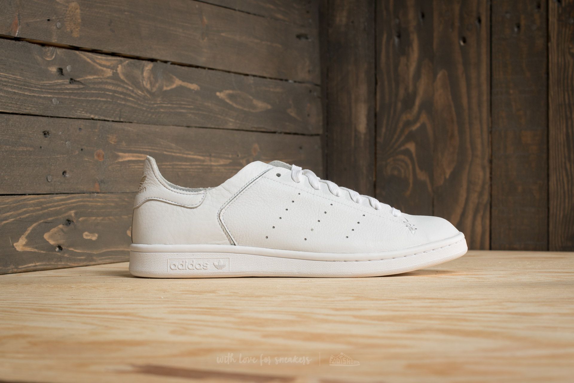 Stan smith lea sock deals
