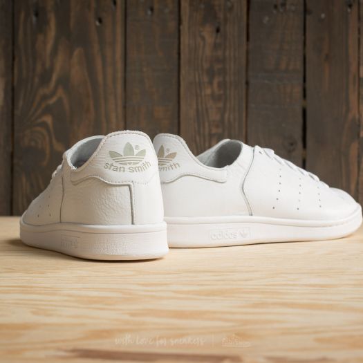 Stan smith full grain leather outlet