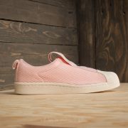 adidas gazelle silver green womens Adidas Superstar Pink Ice Cream (Outlet) – BelleTrends