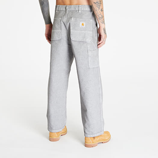 Pants Carhartt WIP OG Single Knee Pant Wax/ Blacksmith