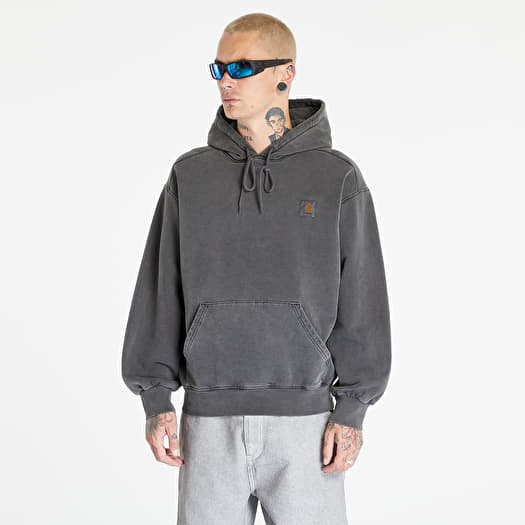 カーハートCarhartt Hooded Vista Sweat Carhartt WIP Hooded Vista Sweat Vulcan | Footshop