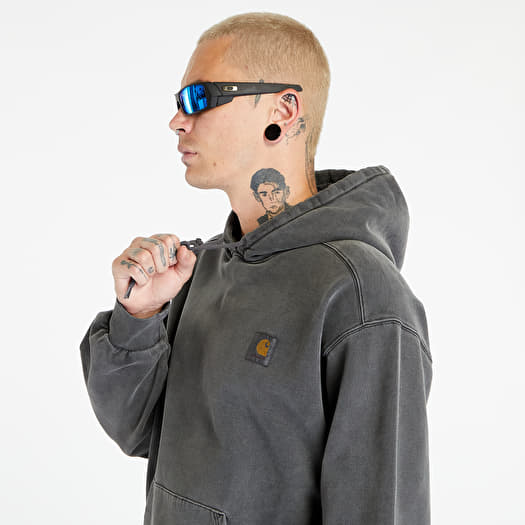 Hoodies and sweatshirts Carhartt WIP Hooded Vista Sweat Vulcan