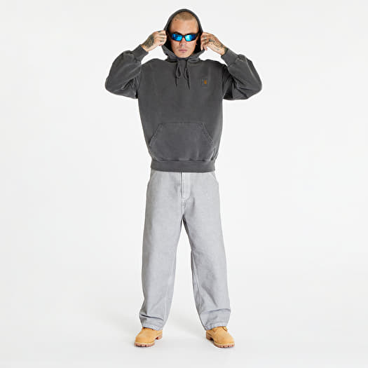 Carhartt WIP Hooded Vista Sweat Vulcan | Footshop