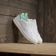 Adidas stan smith boost primeknit white green 2025