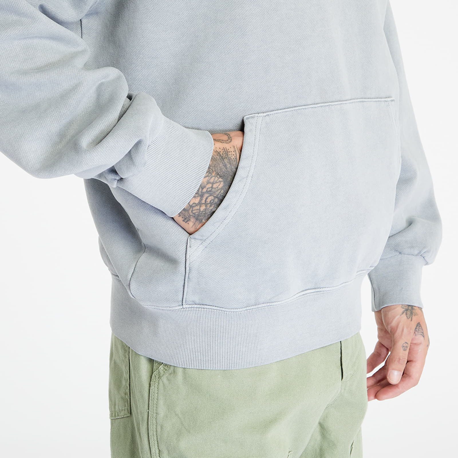 Hettegensere og sweatshirts Carhartt WIP Hooded Vista Sweat Mirror