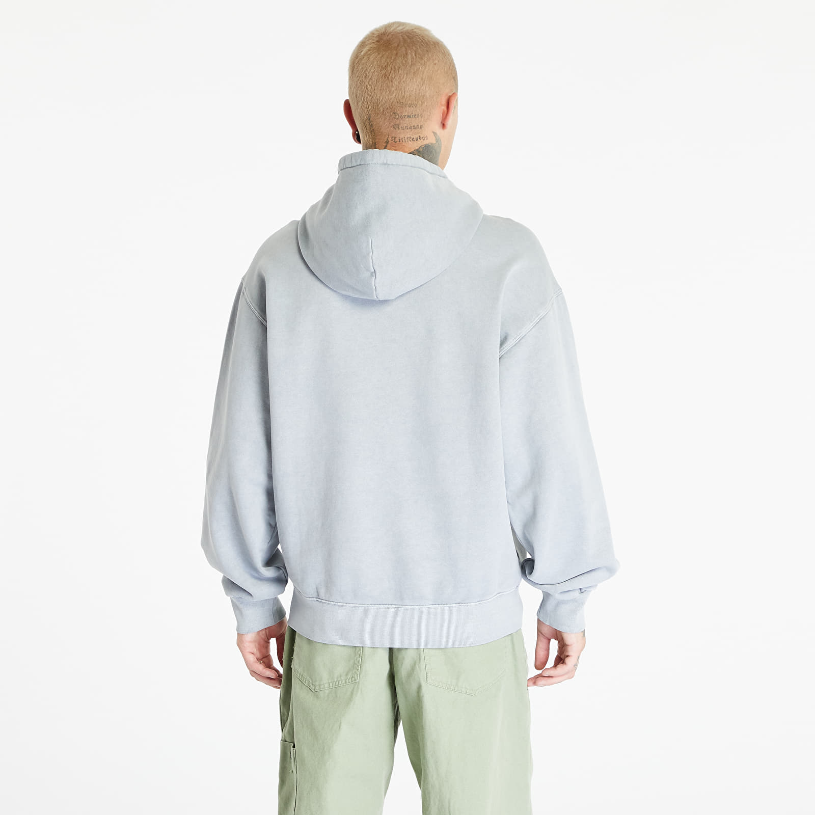 Hettegensere og sweatshirts Carhartt WIP Hooded Vista Sweat Mirror