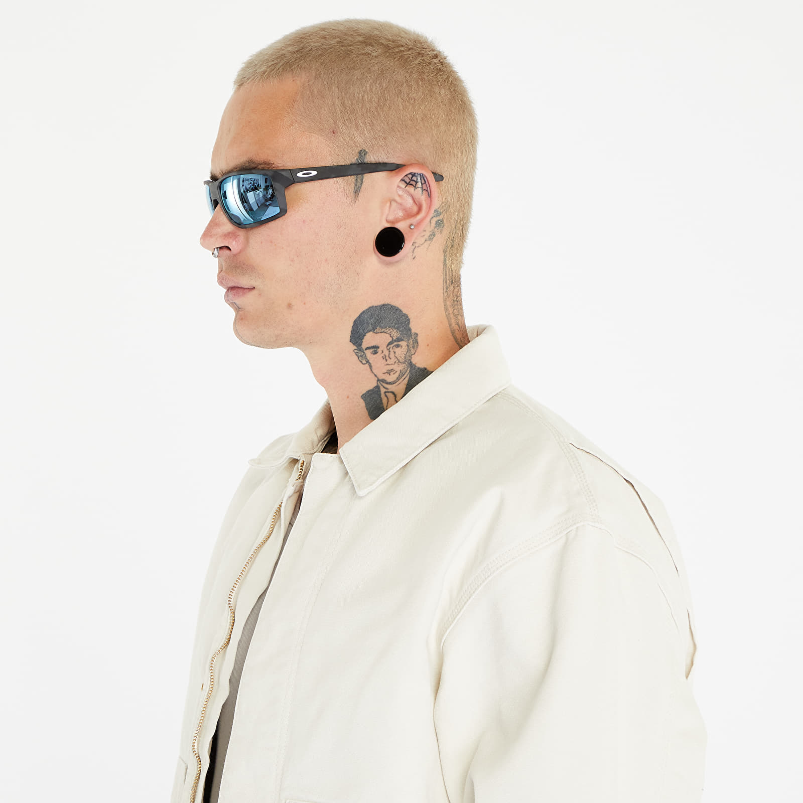 Jacken Carhartt WIP OG Arcan Jacket Salt
