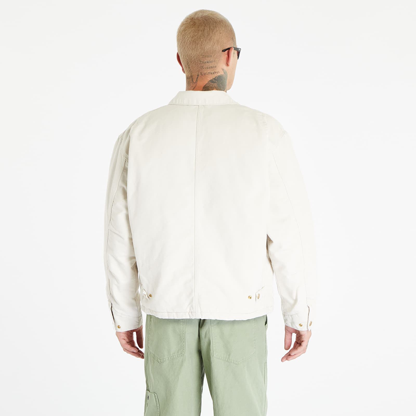 Jacken Carhartt WIP OG Arcan Jacket Salt