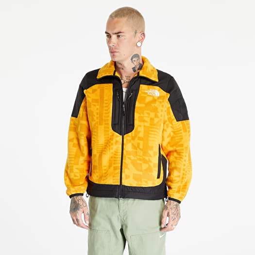 Bunda The North Face Fleeski Y2K Jacket Summit Gold/ Irgmp