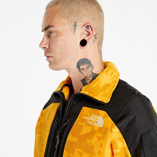 North face gold hotsell