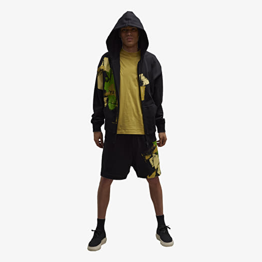 Y-3 パーカー GFX FT FZ HOOD Y-3 Gfx Ft Fz Hood Black | Footshop
