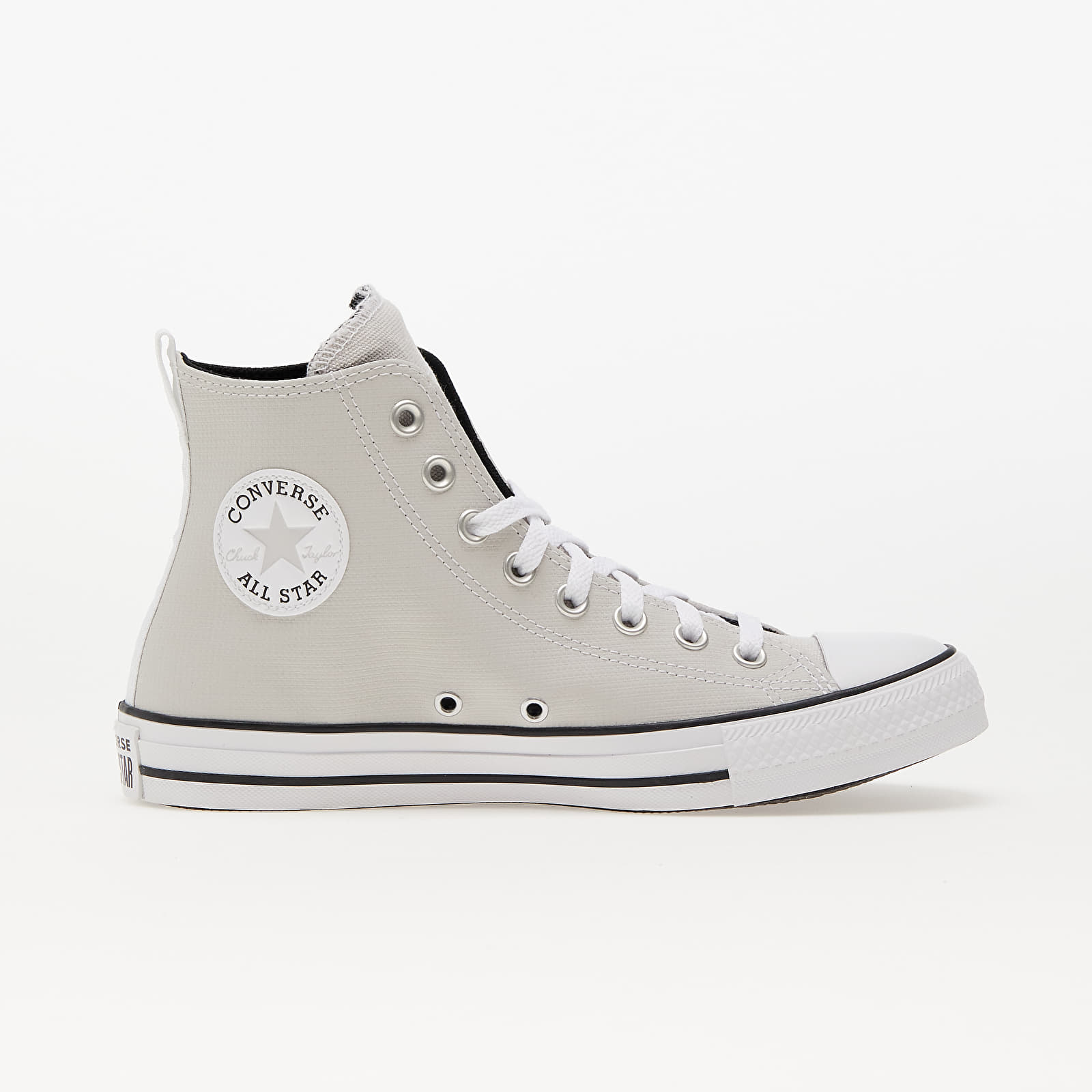 Moški čevlji Converse Chuck Taylor All Star Tec-Tuff Leather Pale Putty/ White/ Black