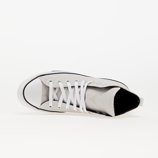 Leather chuck on sale