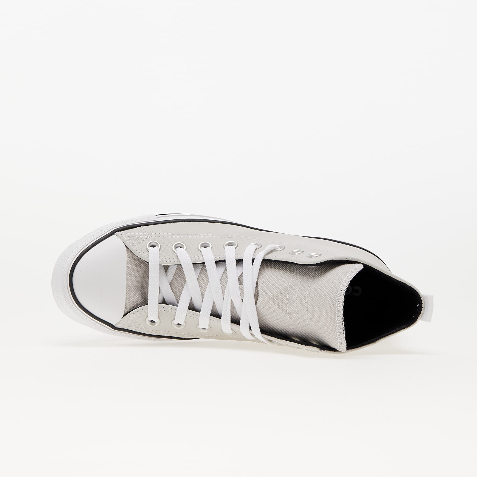 Moški čevlji Converse Chuck Taylor All Star Tec-Tuff Leather Pale Putty/ White/ Black
