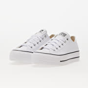 Women s shoes Converse Chuck Taylor All Star Lift Platform Leather