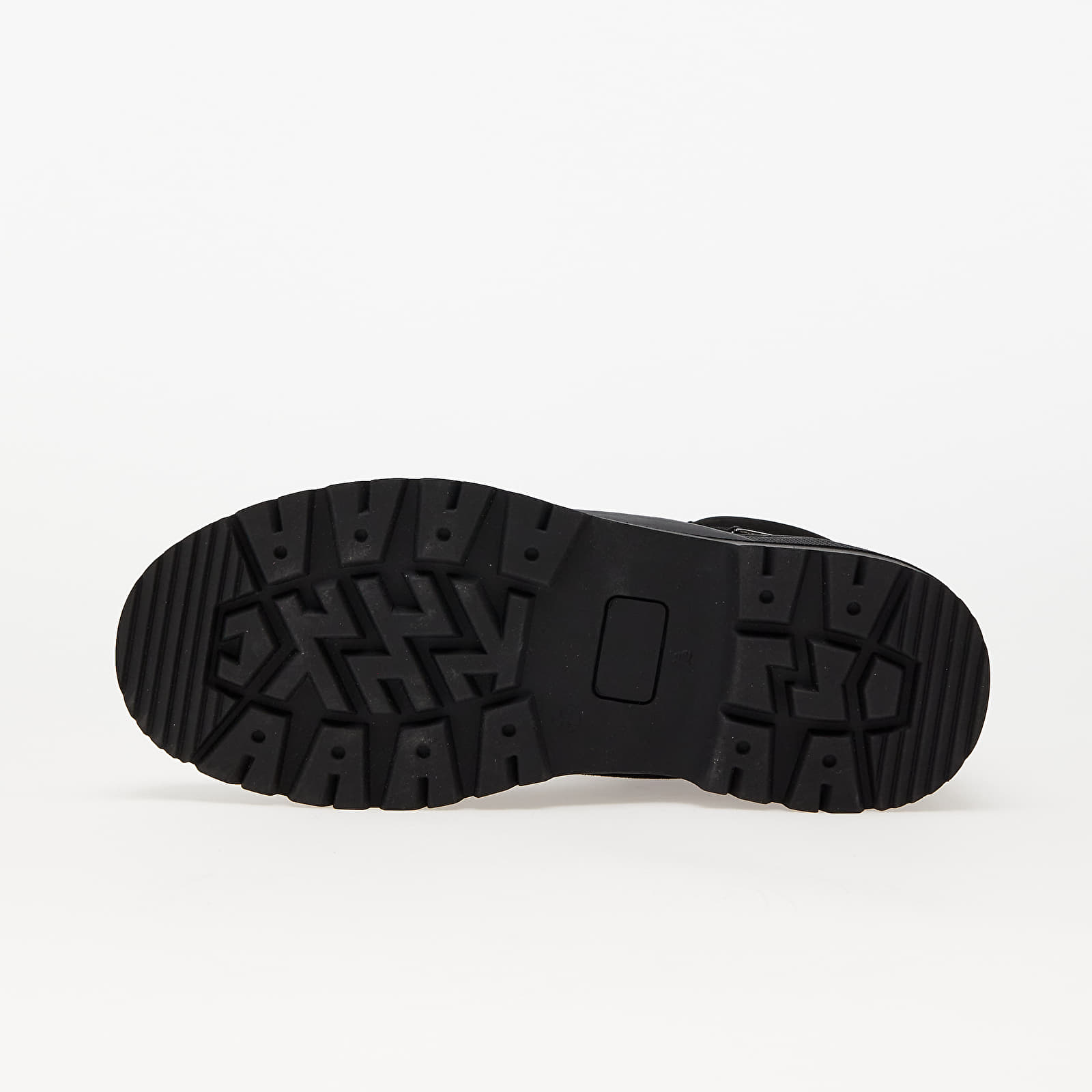 Pánske tenisky a topánky Filling Pieces Mountain Boot Quartz Coal