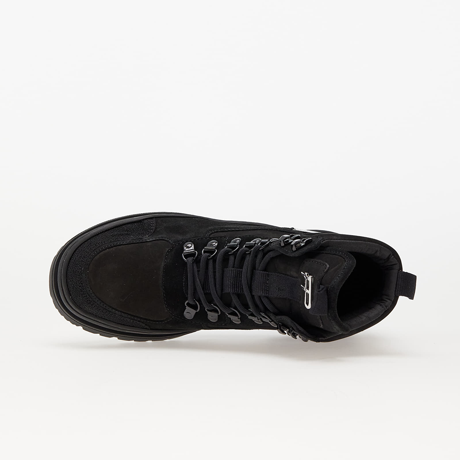Pánske tenisky a topánky Filling Pieces Mountain Boot Quartz Coal