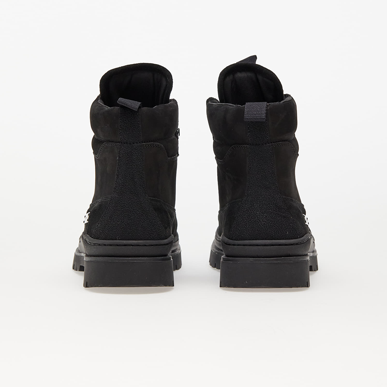 Pánske tenisky a topánky Filling Pieces Mountain Boot Quartz Coal