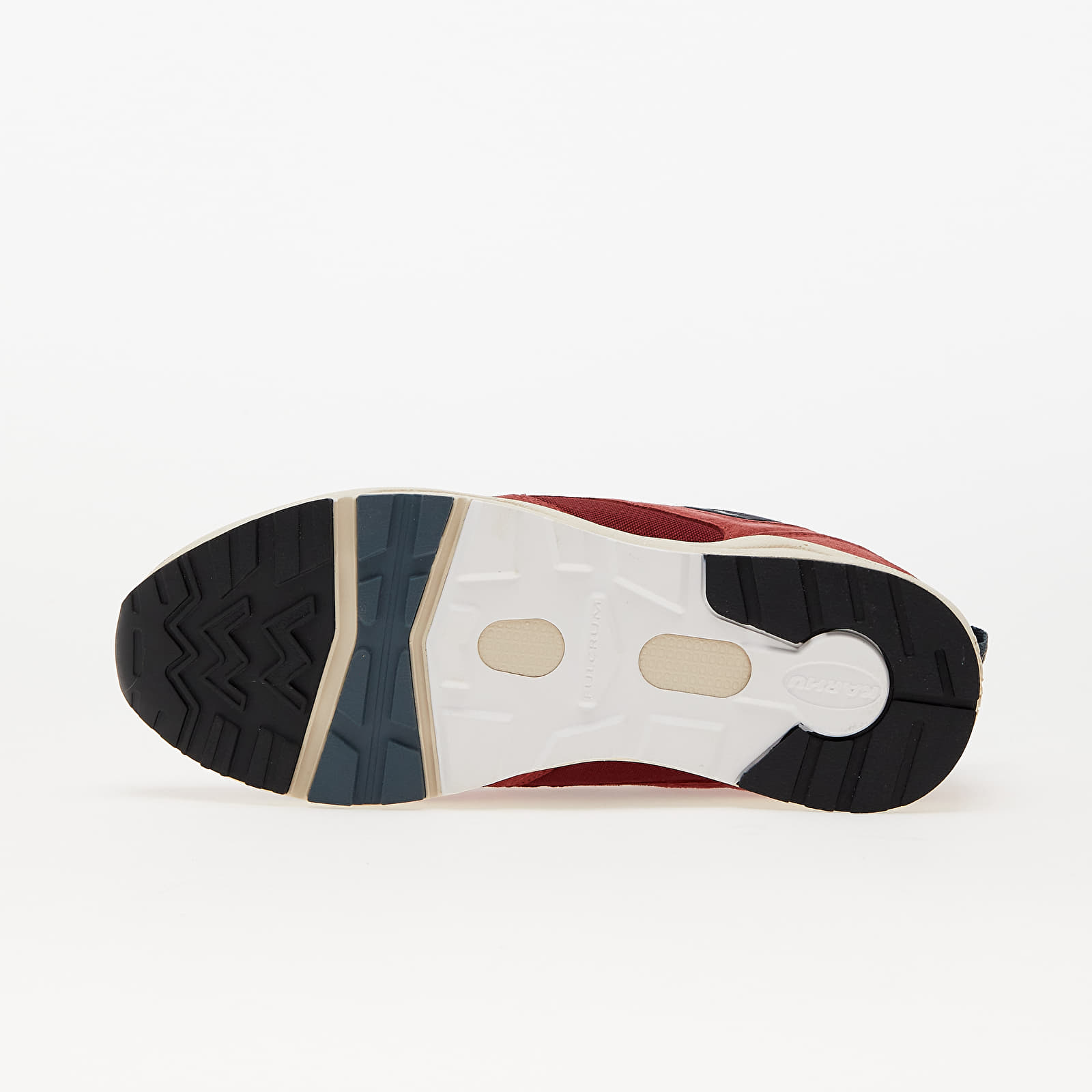 Buty męskie Karhu Fusion 2.0 Mineral Red/ Lily White