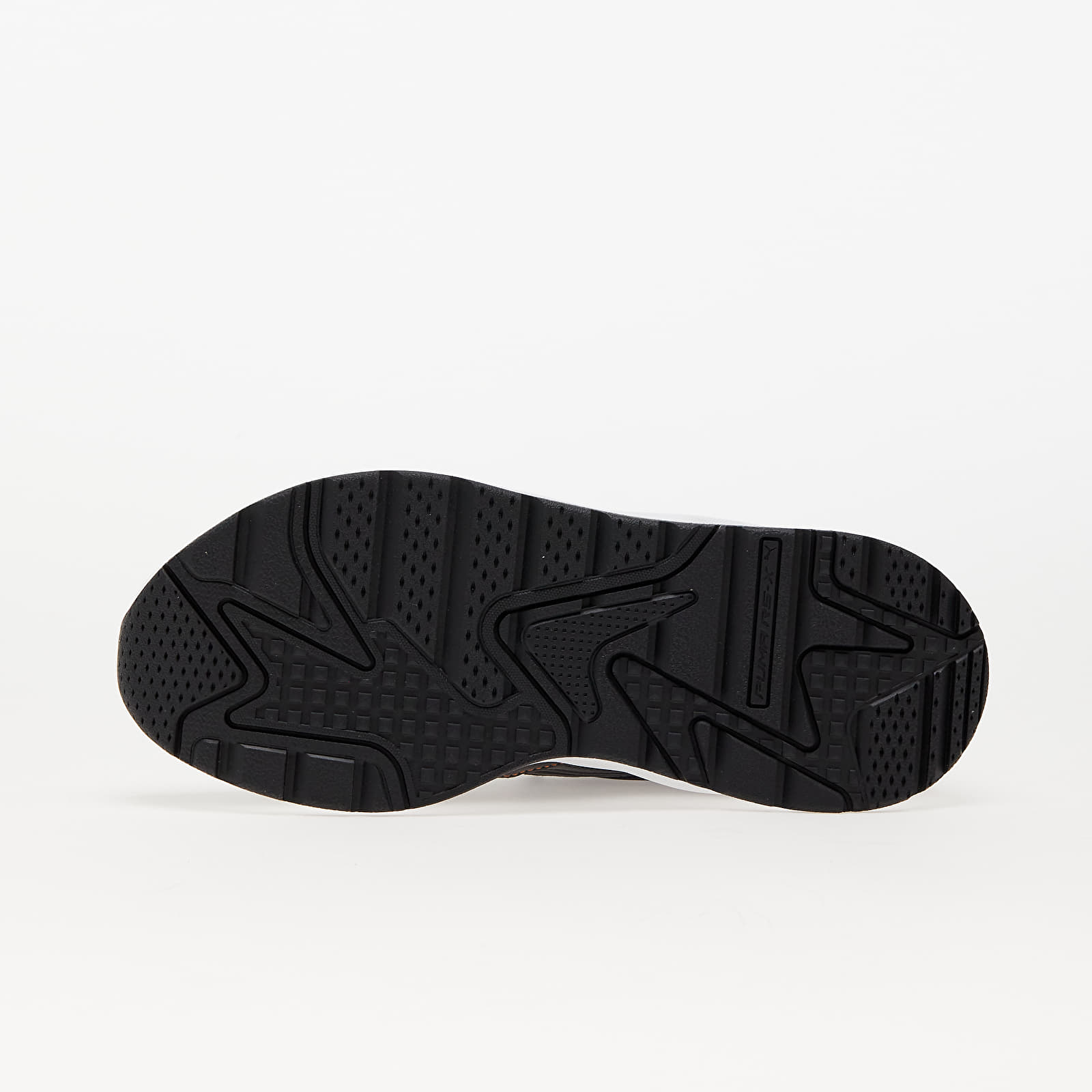 Încălțăminte și sneakerși pentru bărbați Puma RS-X Efekt Perf Black