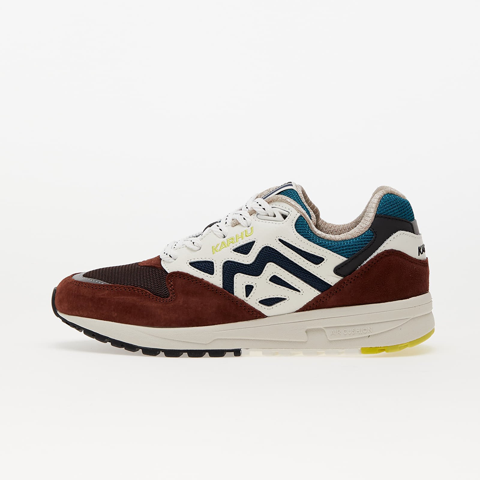 Pánske tenisky a topánky Karhu Legacy 96 Cappuccino/ Lily White