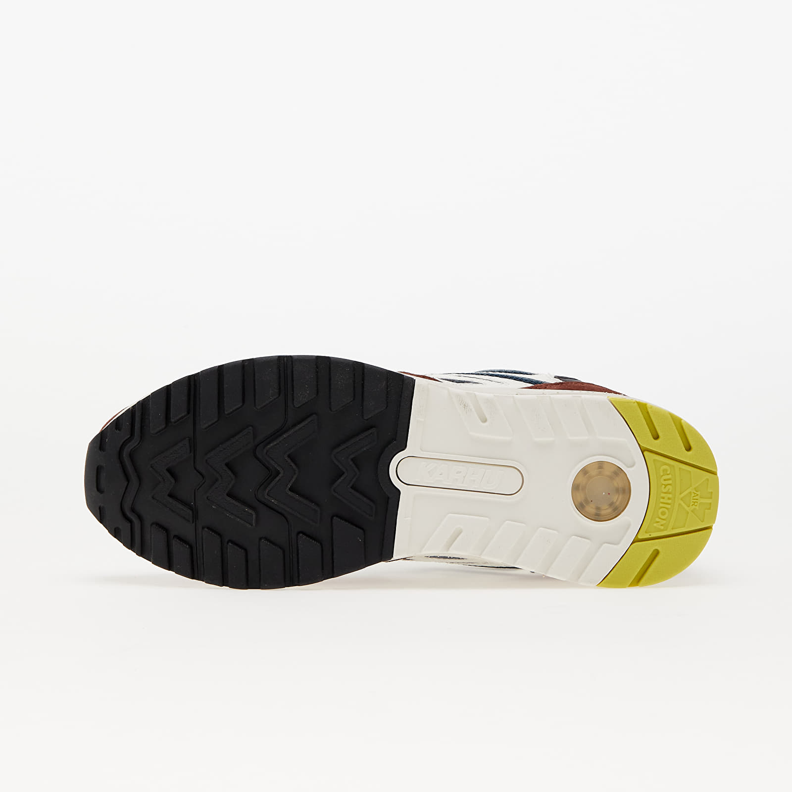 Pánske tenisky a topánky Karhu Legacy 96 Cappuccino/ Lily White